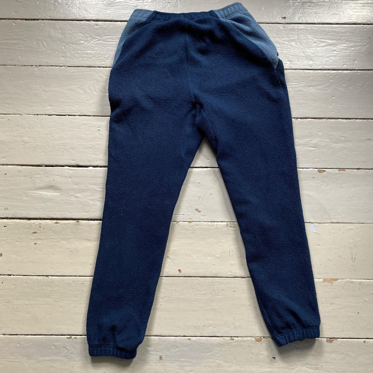 Adidas Towelling Joggers (Medium)