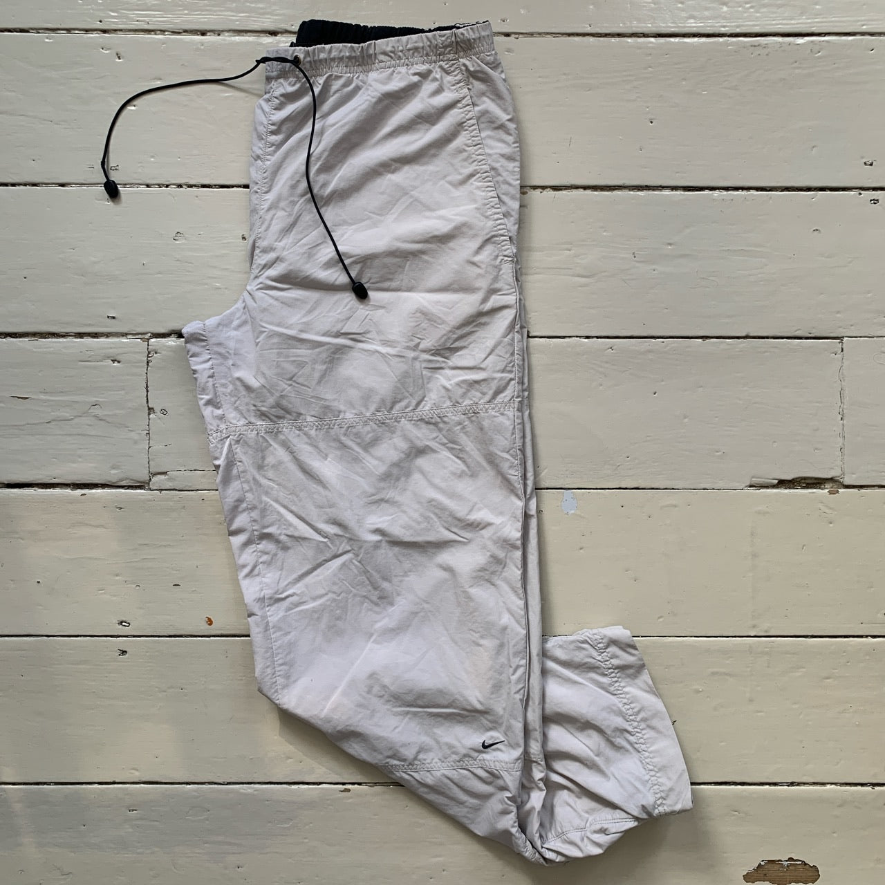 Nike Vintage Cargo Shell Bottoms (Large)