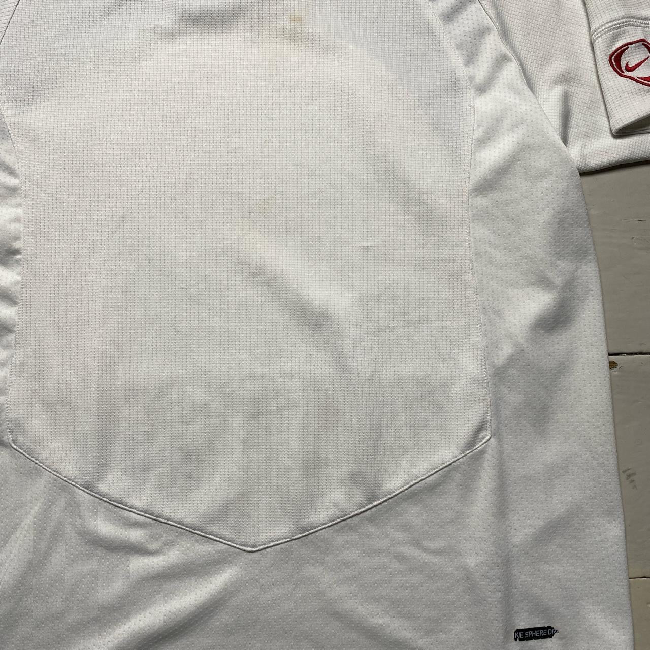 Nike Total 90 Vintage T Shirt (Large)