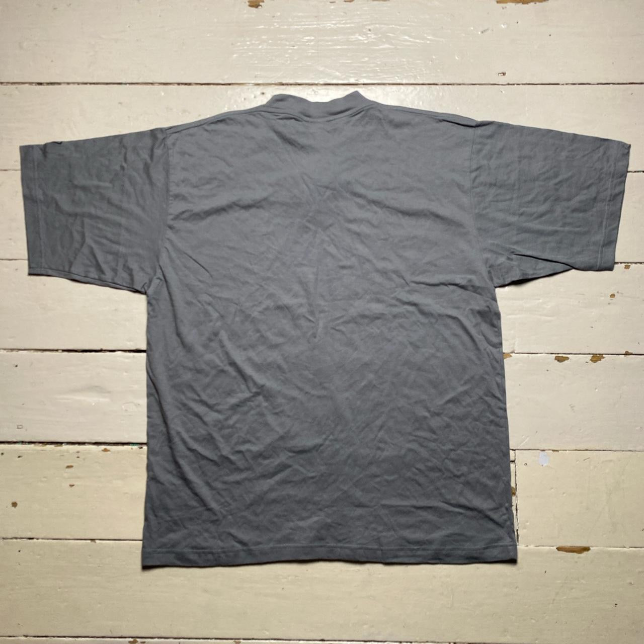 Nike Centre Swoosh 90βs T Shirt (Large)
