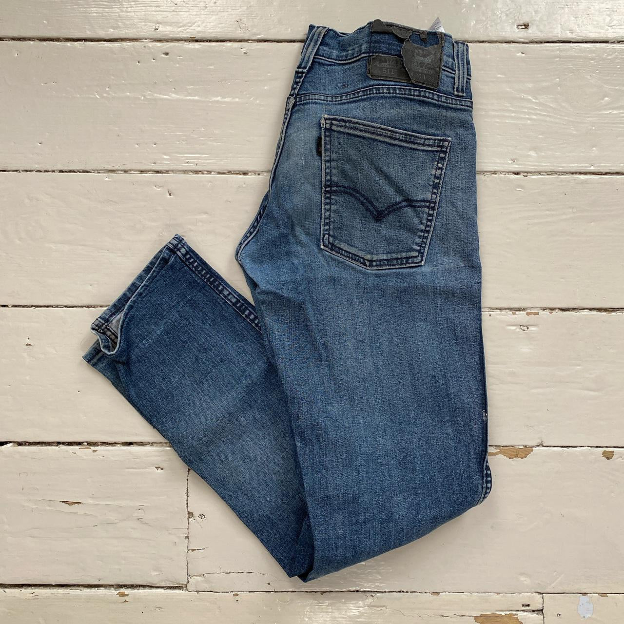 Levis 511 30 outlet 30