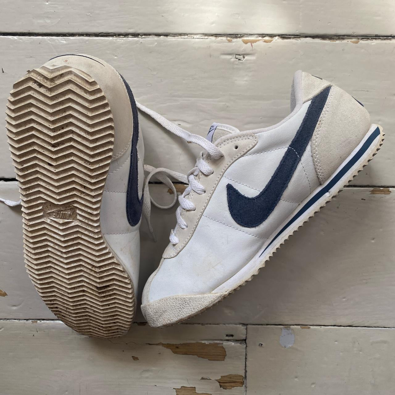 Nike Cortez Vintage 2003 (UK 9)