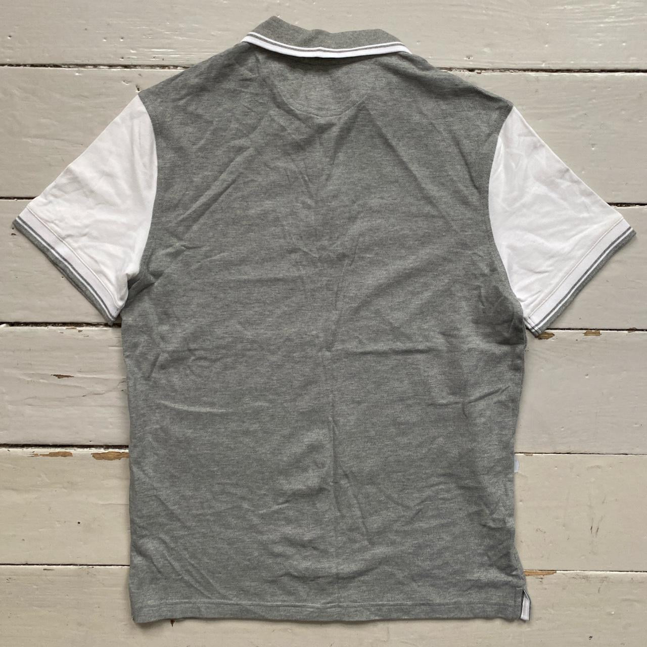 Hackett Golf Polo (Medium)