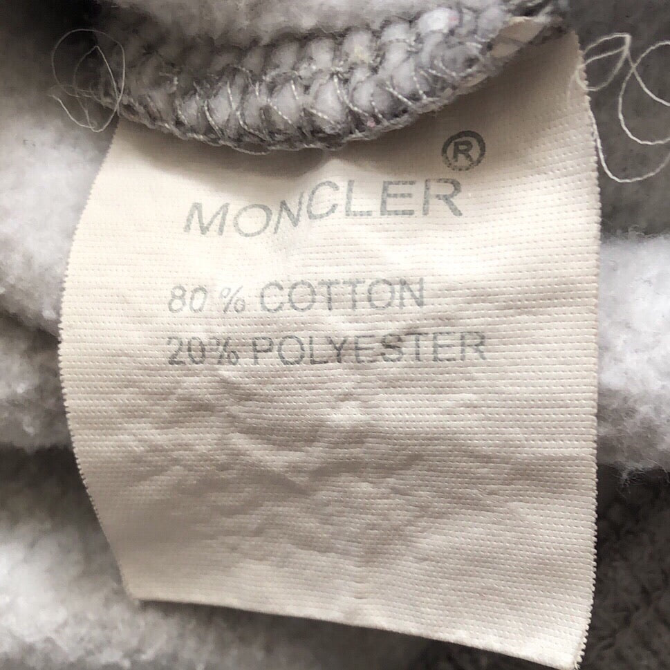 Moncler Full Tracksuit Vintage (Medium)