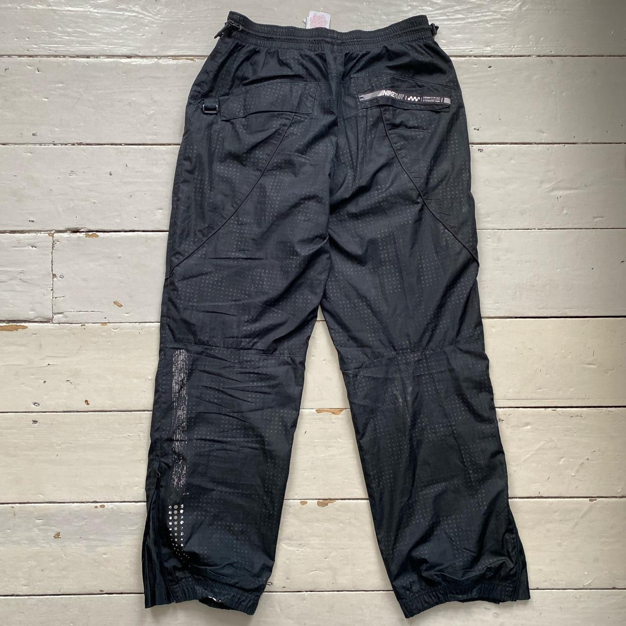 Nike Air Vintage Shell Bottoms (Small)