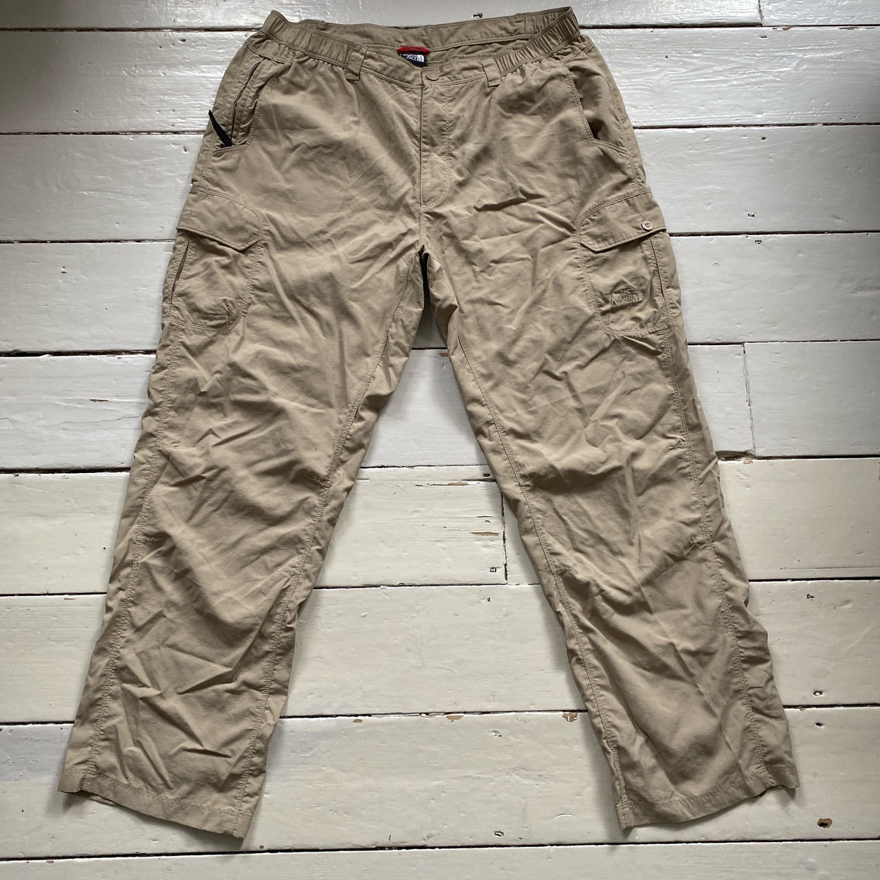 The North Face Cargo Trousers (XL)