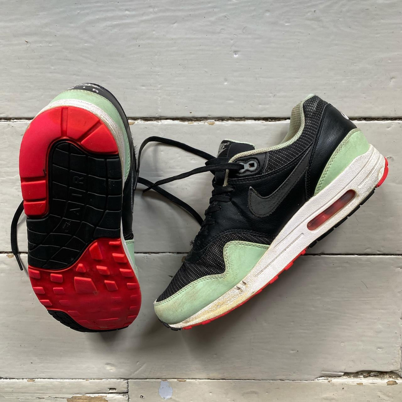 Nike Air Max 1 Yeezy (UK 7)
