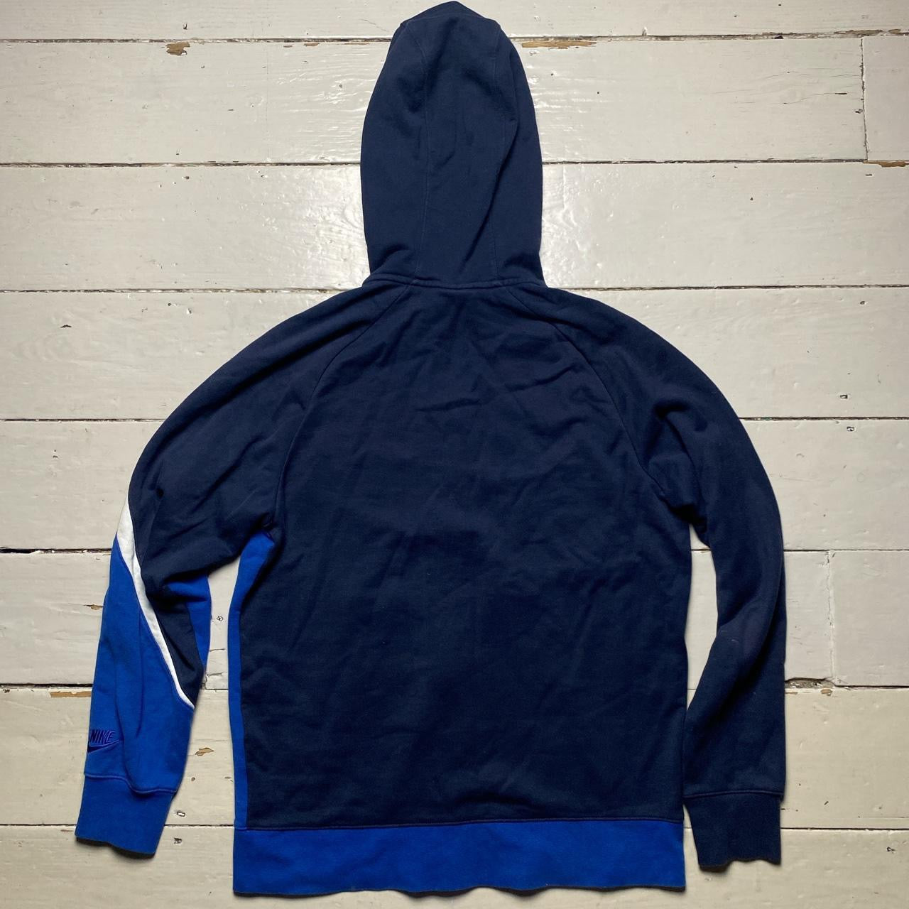 Nike Big Swoosh Tracksuit (Large Top, XL Bottoms)