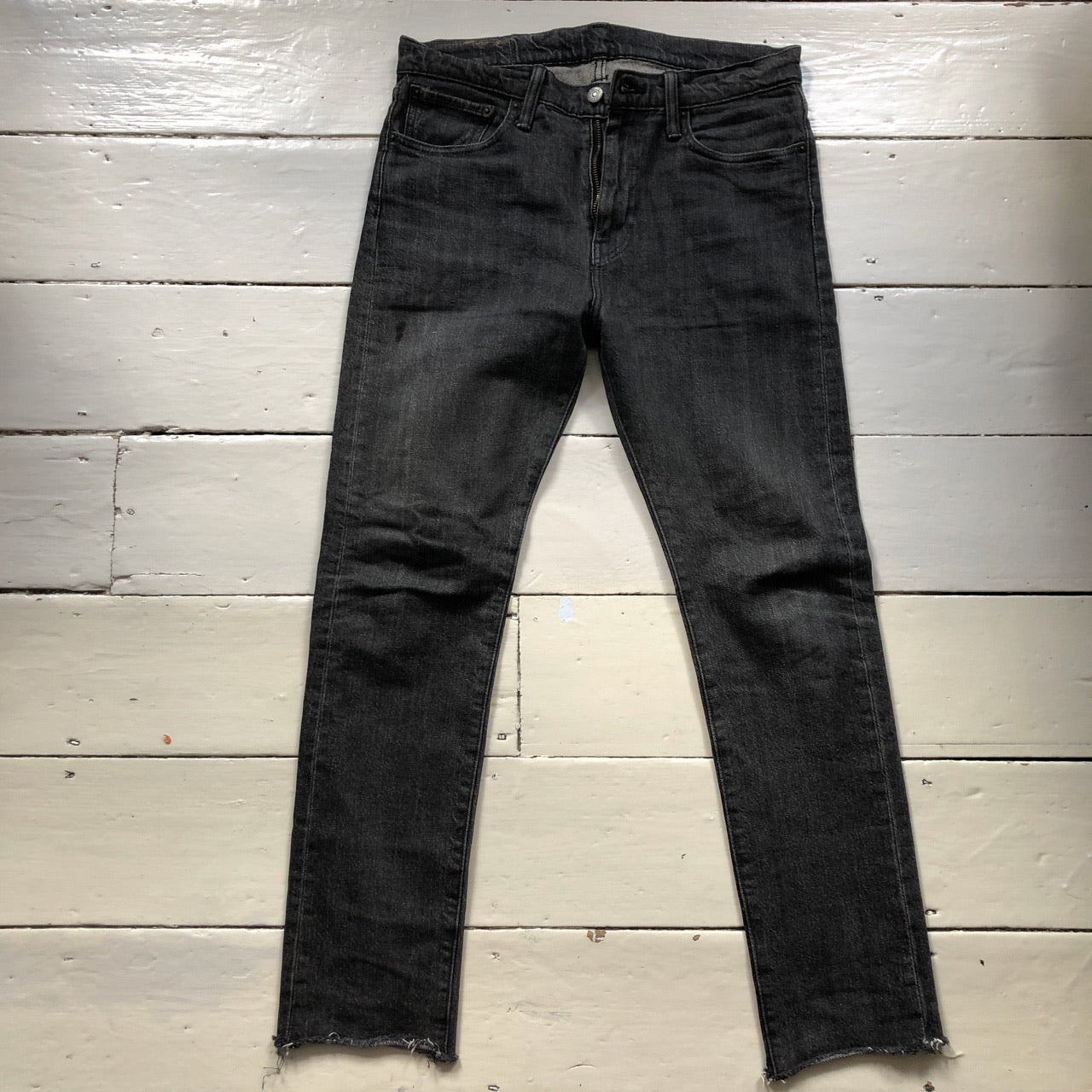Levis 510 Slim Fit Jeans (32/28)
