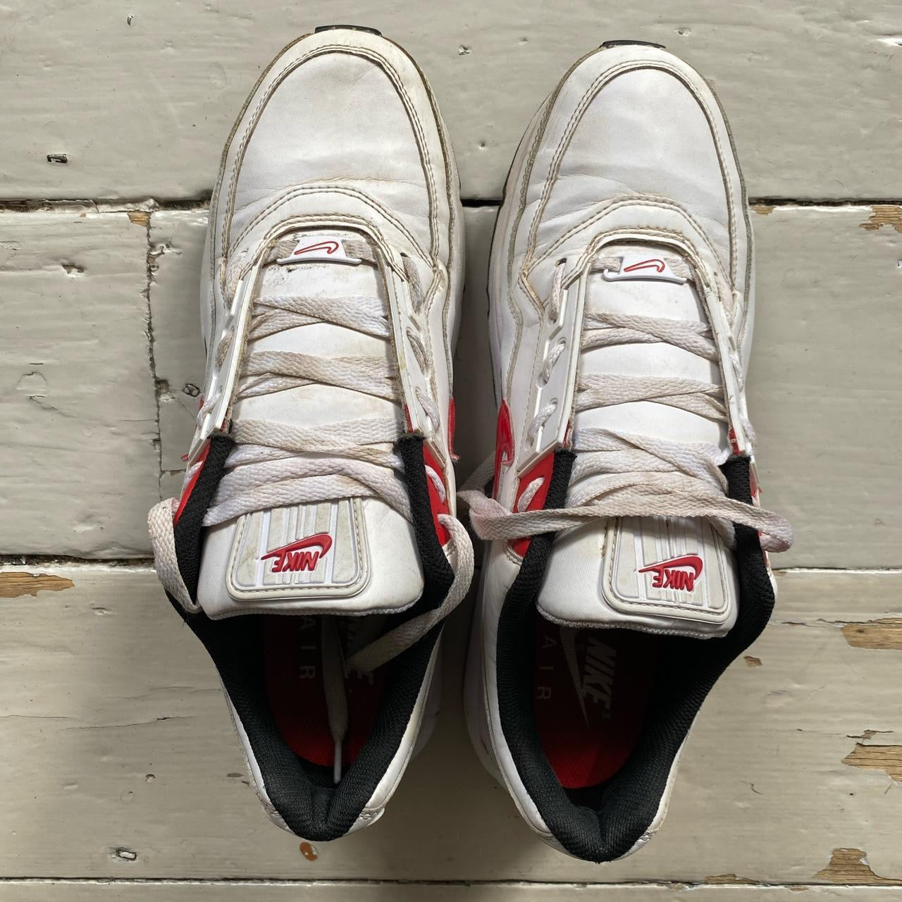 Nike Air Max LTD 3 (UK 10)