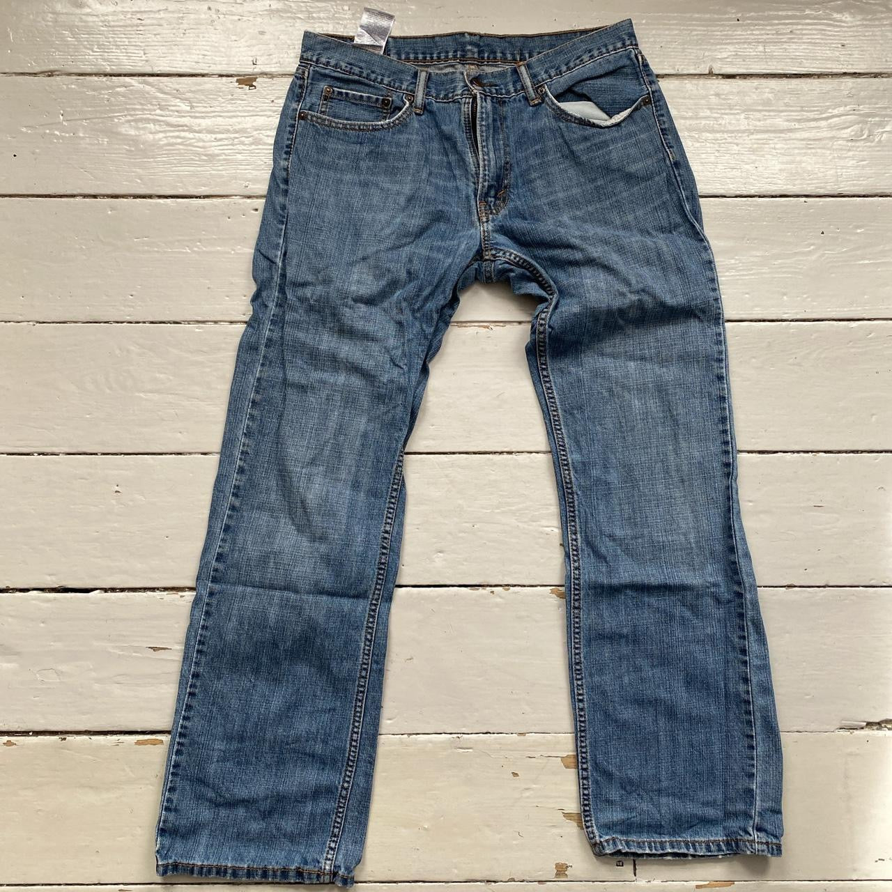 Levis 559 Baggy Jeans (33/32)