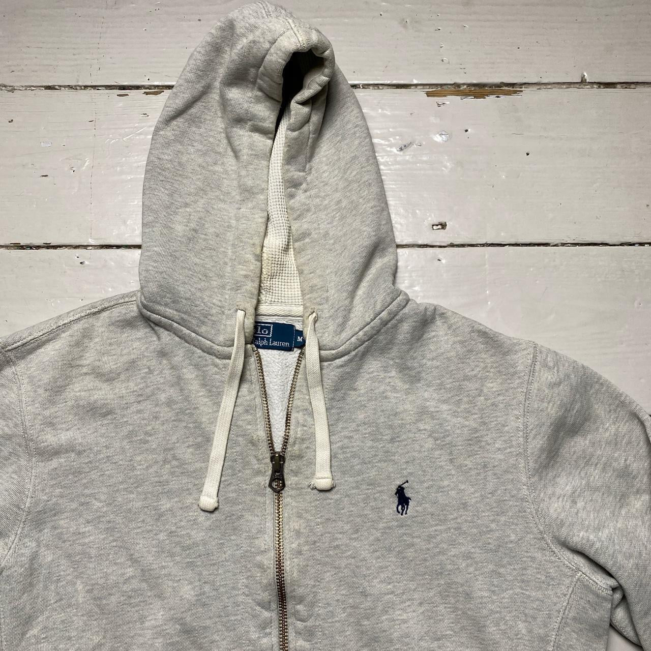 Polo Ralph Lauren Hoodie (Medium)