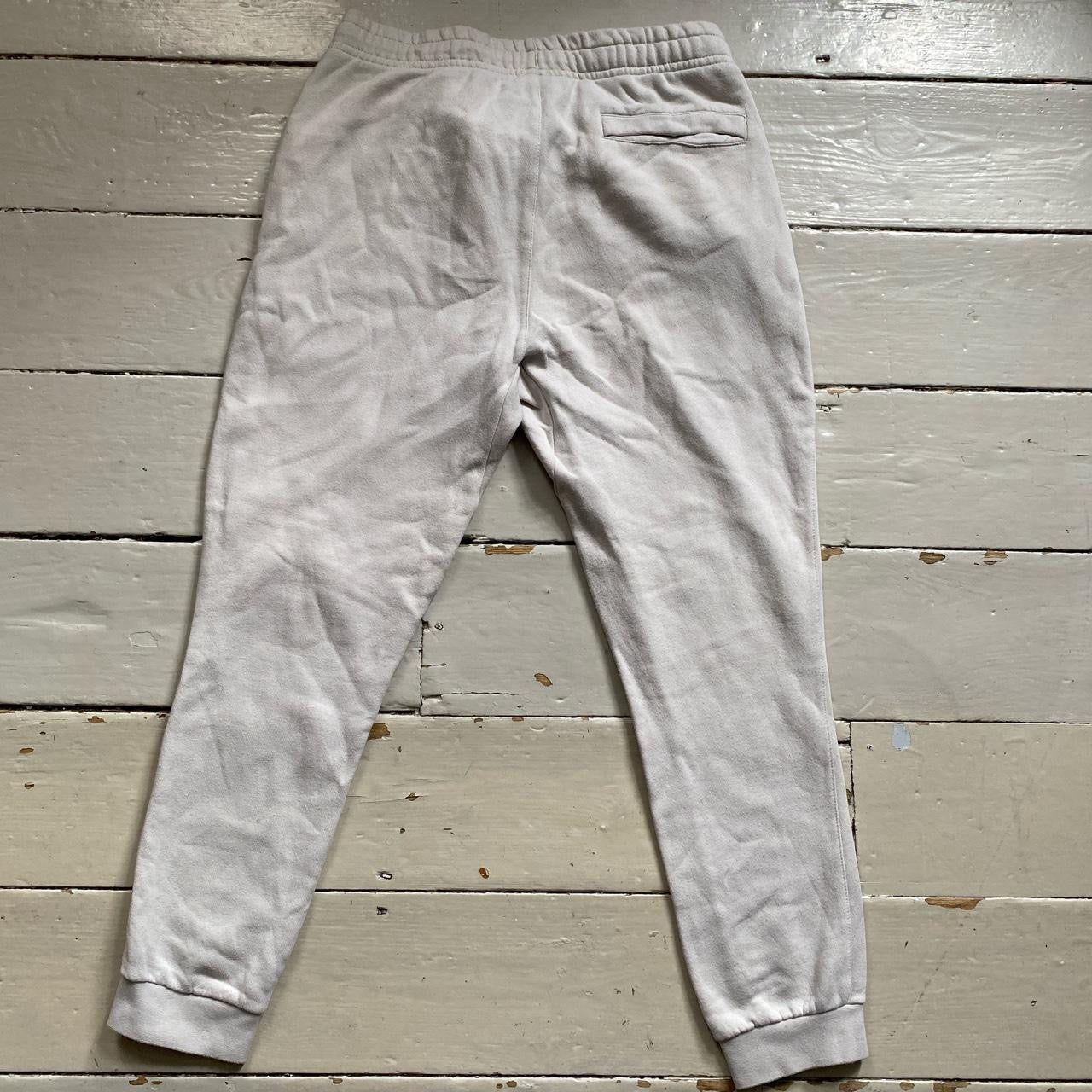 Nike Box Logo joggers (Medium)