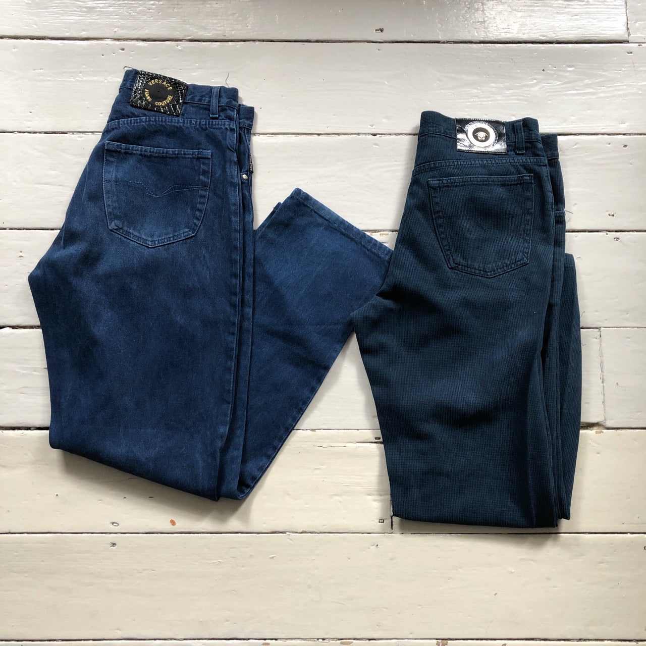 Versace Vintage Jeans (34/32)