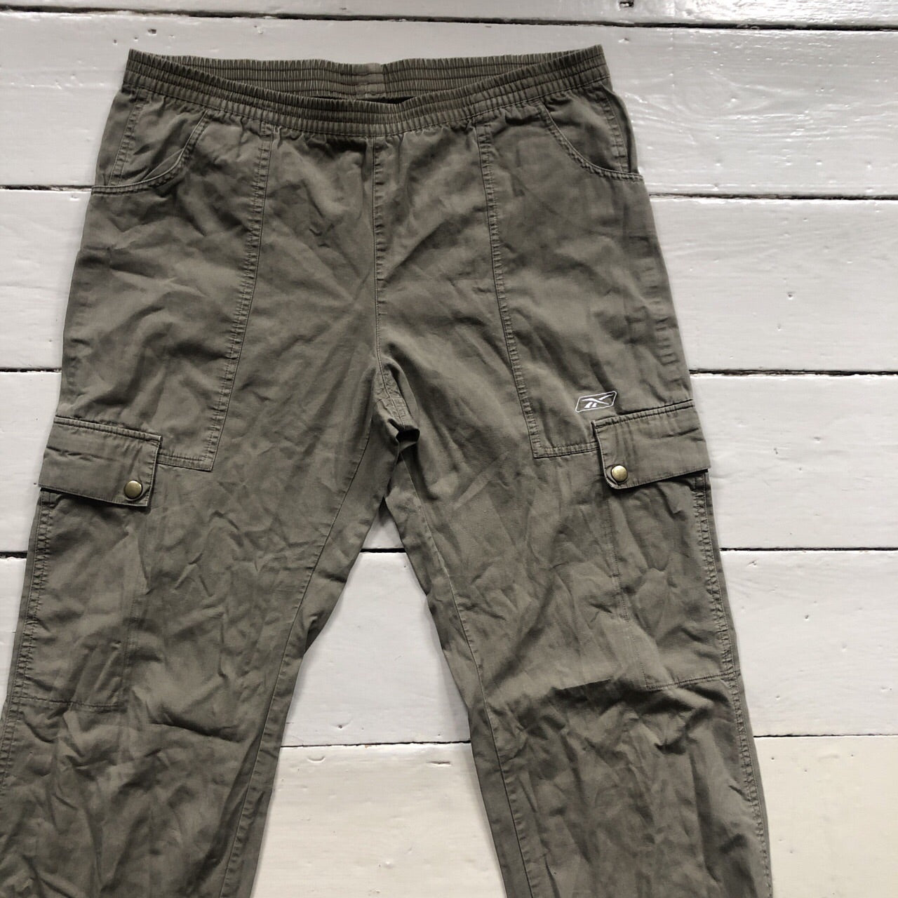 Reebok Cargo Trousers (32/30)