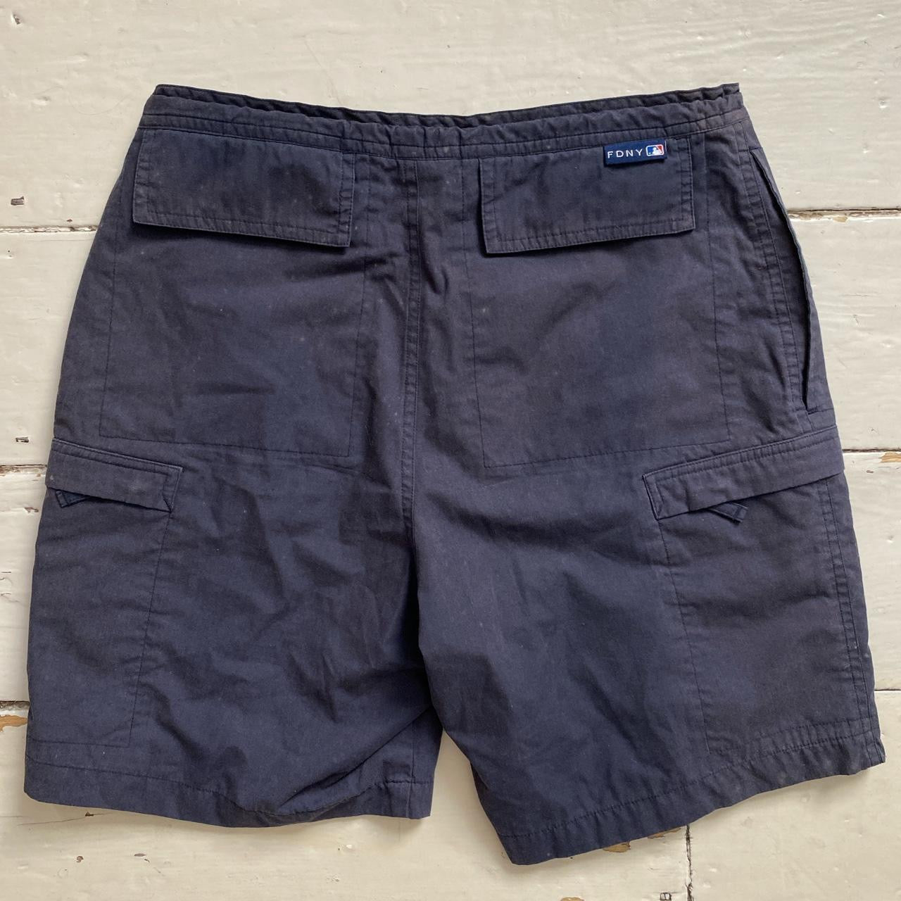 New York yankees Shorts (Small)