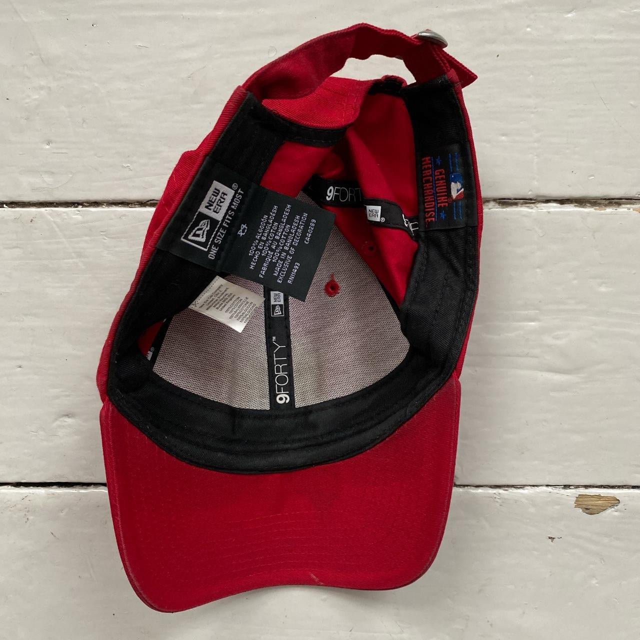 New York Yankees Cap