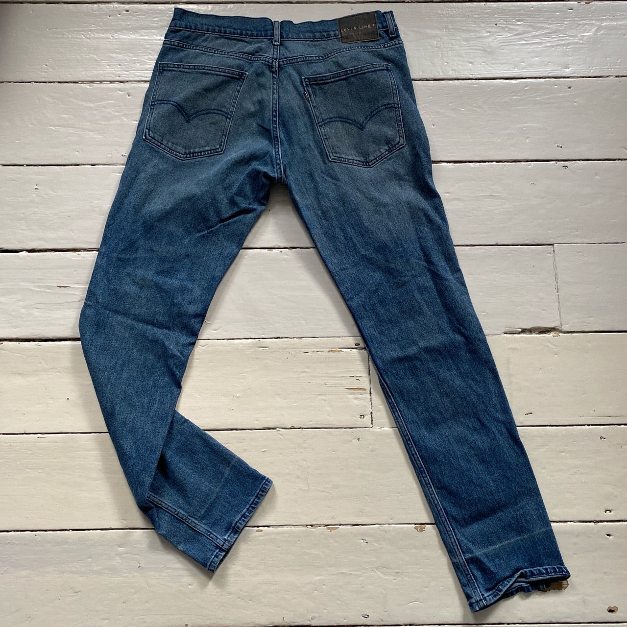 Levis Line 8 Slim Jeans (32/32)