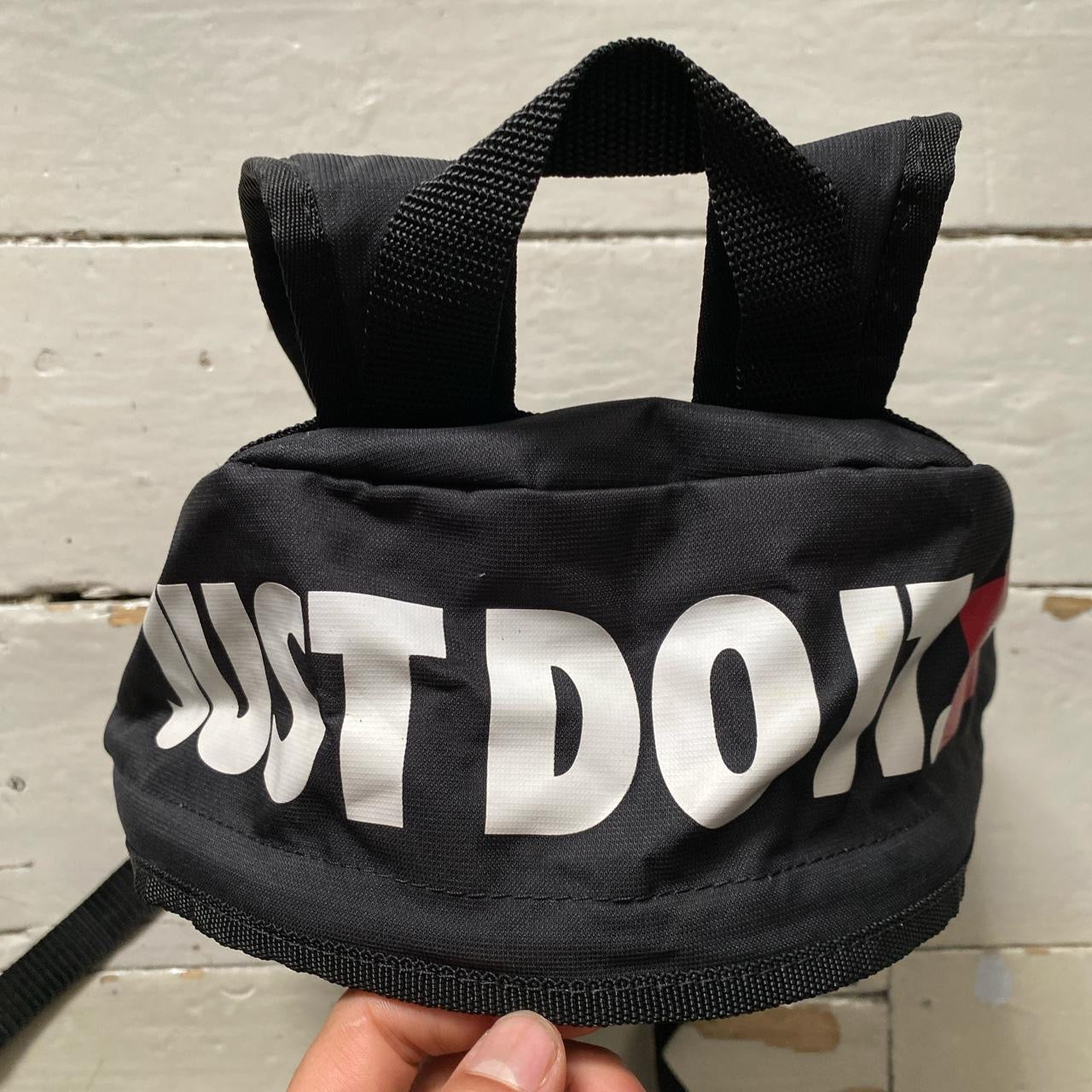 Nike Just Do It Bag