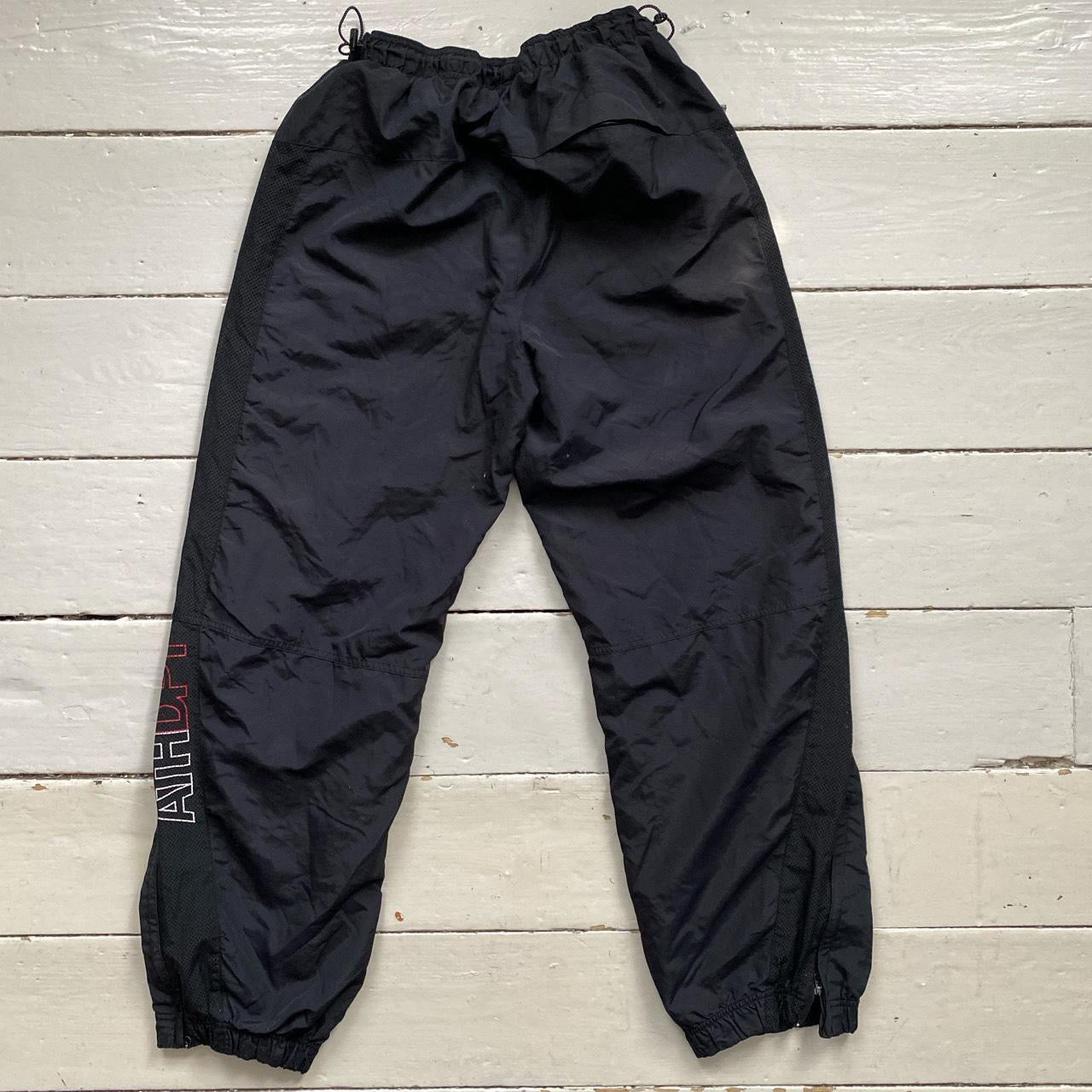 Nike Athletic Department Vintage Shell Bottoms (Medium)