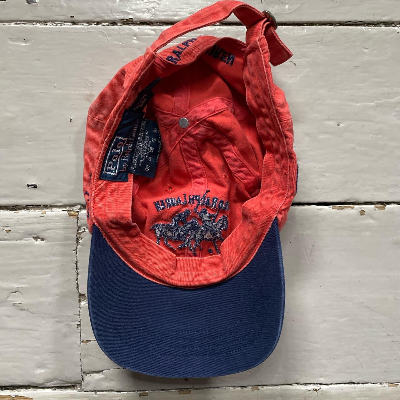 Ralph Lauren Polo Cap