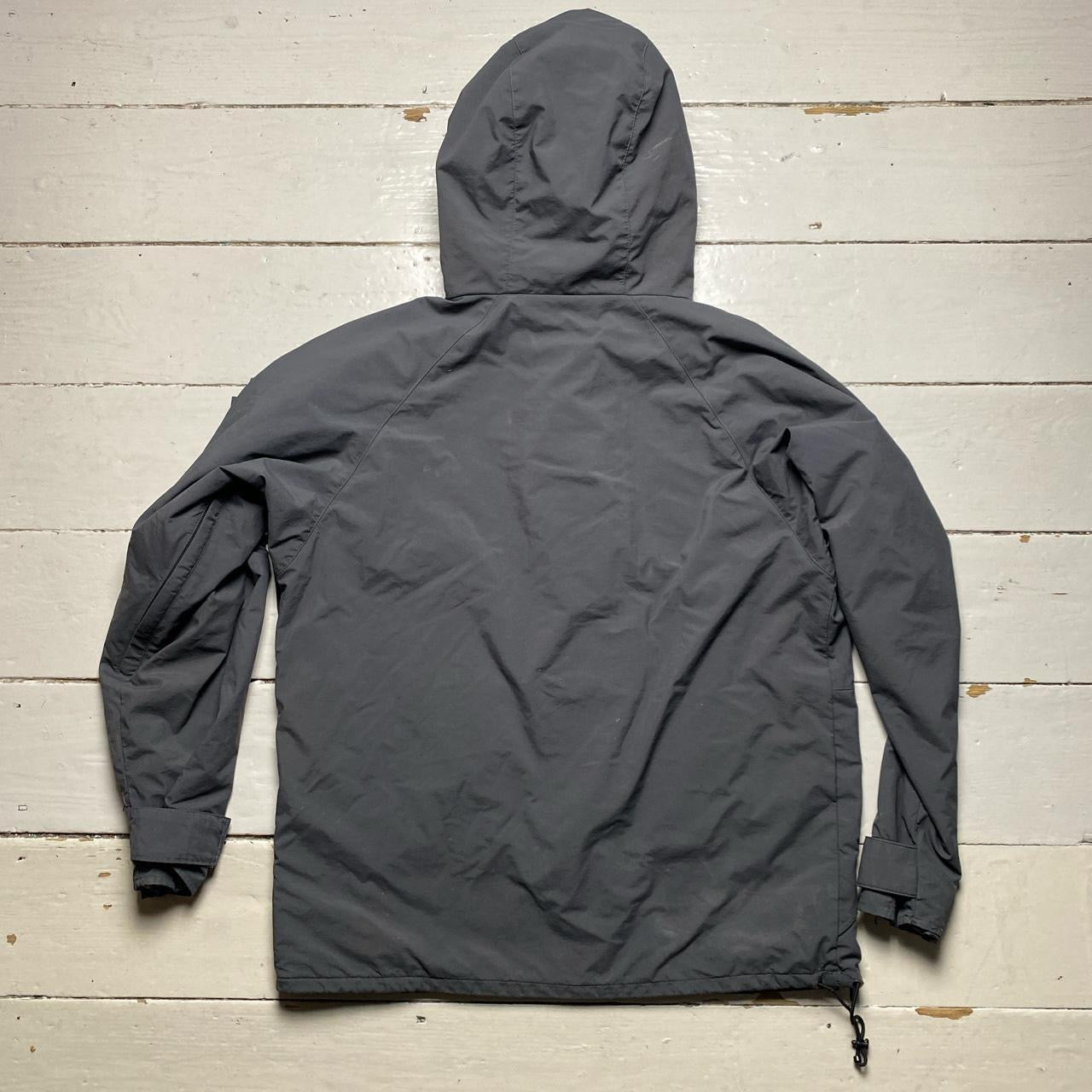 Carharrt Grey Jacket (Medium)
