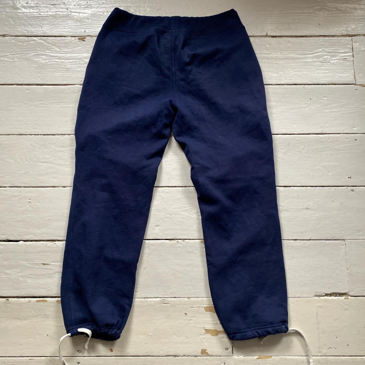 Ralph Lauren Polo Navy Joggers (Small)