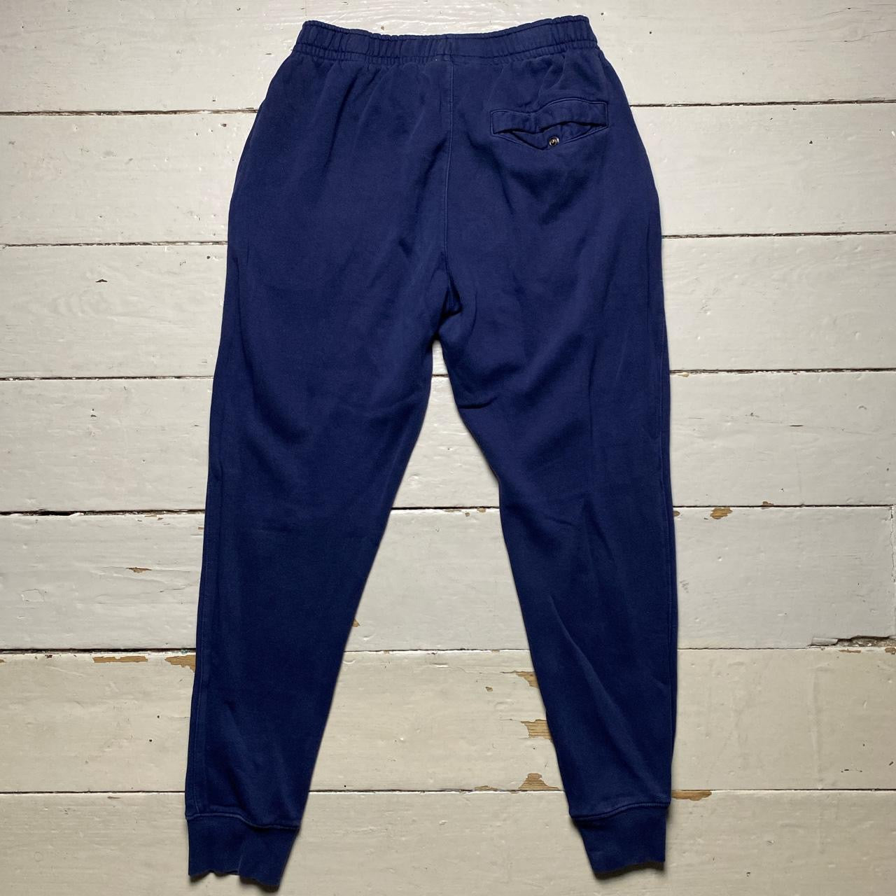 Nike Club Swoosh Joggers (Small)