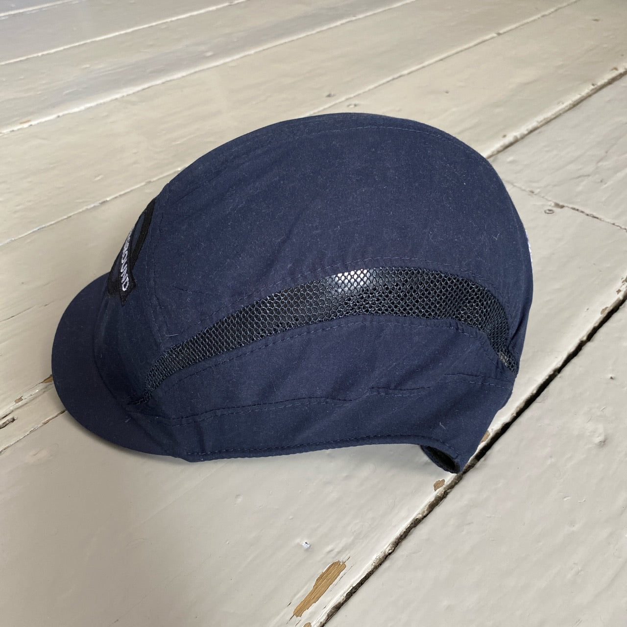 Utility Workwear Cycling Style Cap