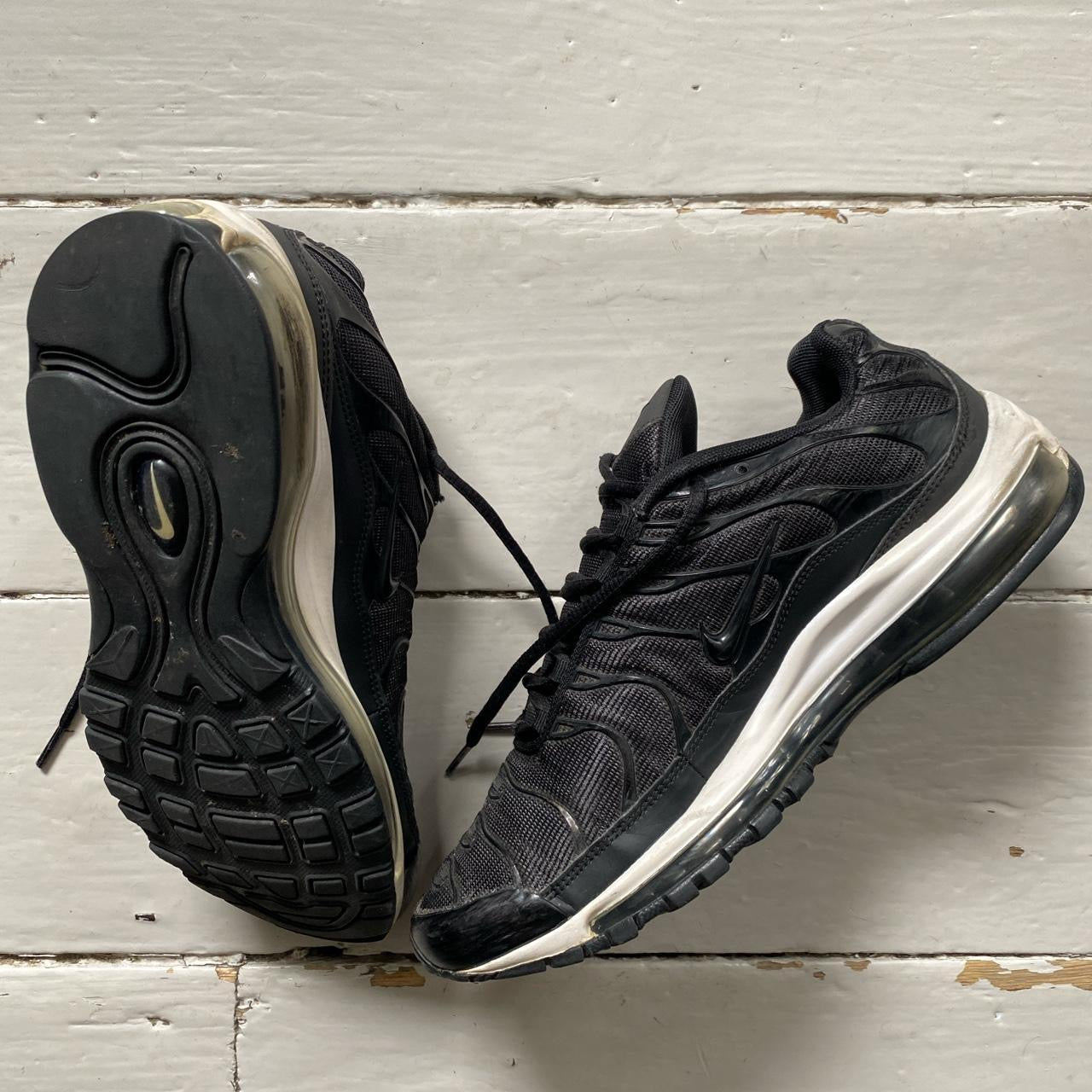 Nike TN Air Max 97 Hybrid (UK 8)