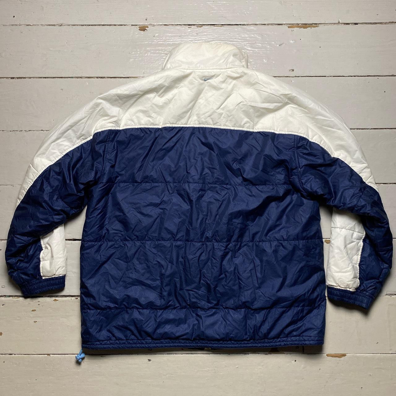 Nike Hexi TN Vintage Puffer Jacket (XL)