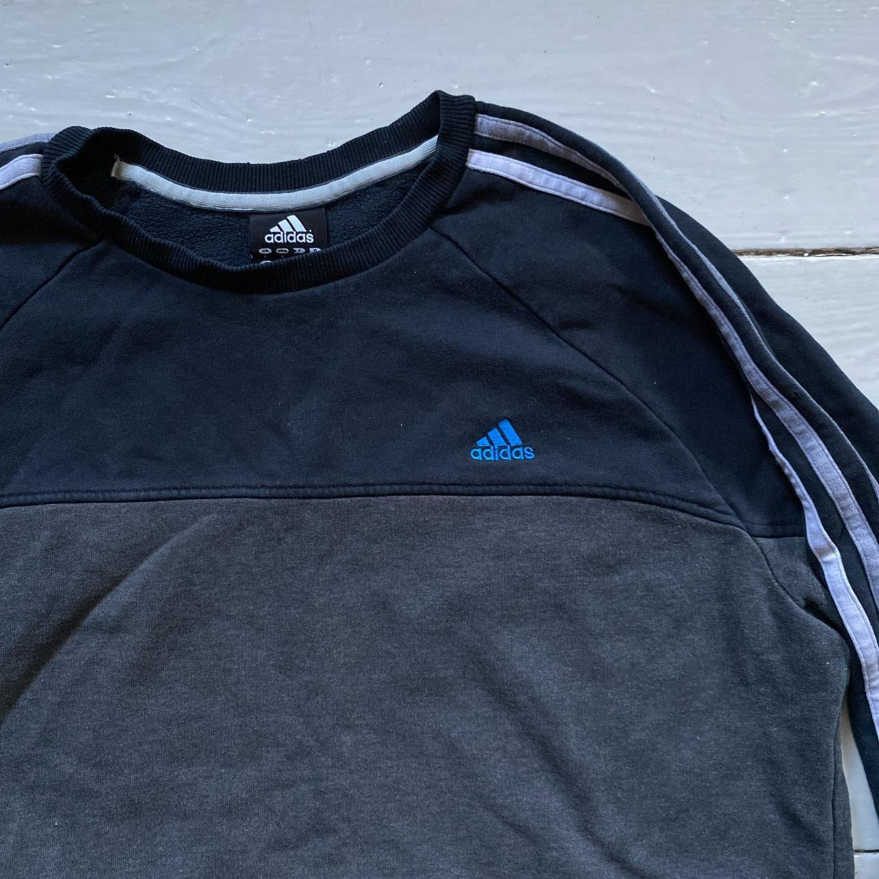 Adidas Essentials Jumper (Large)