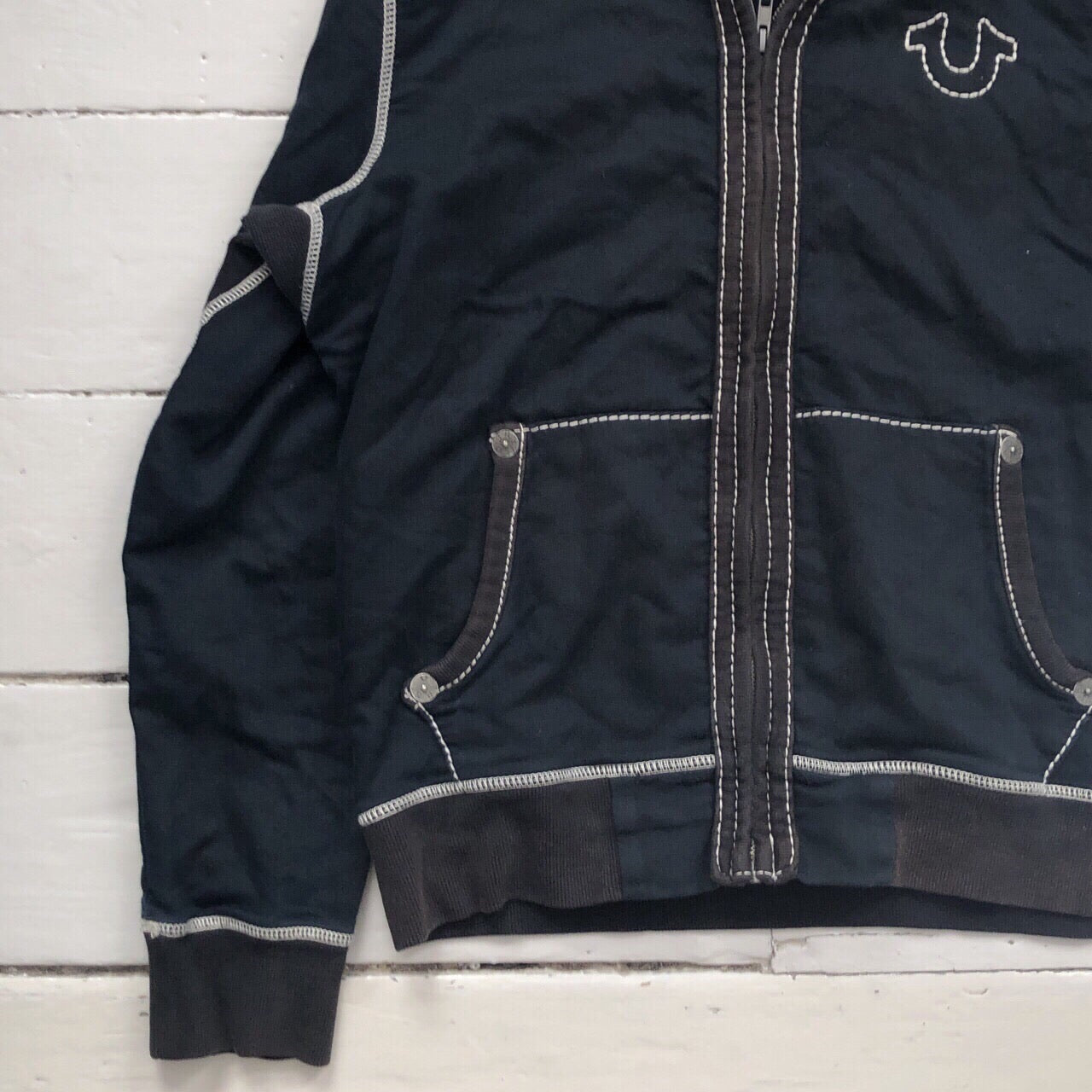 True Religion hoodie