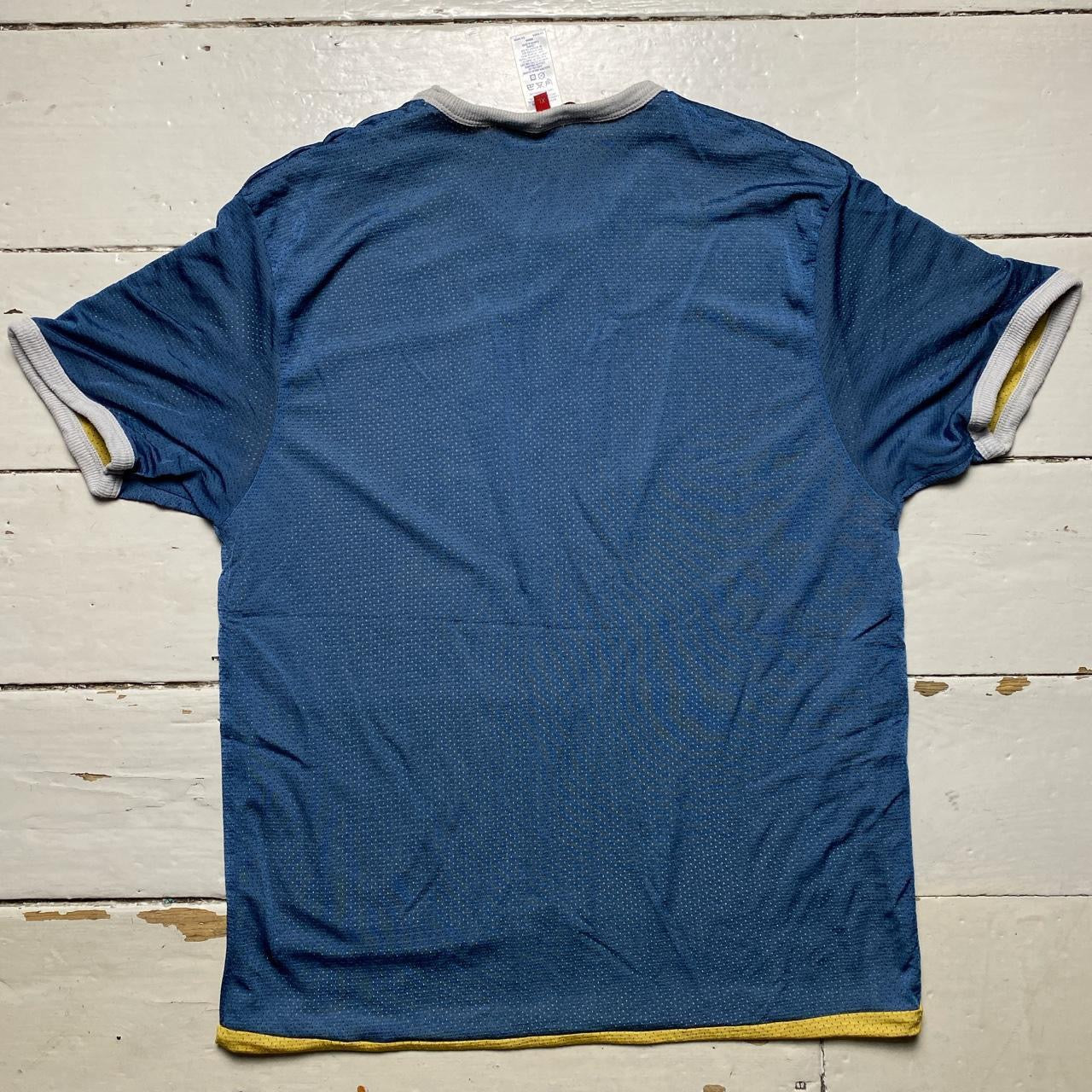 FCUK Vintage T Shirt (XL)