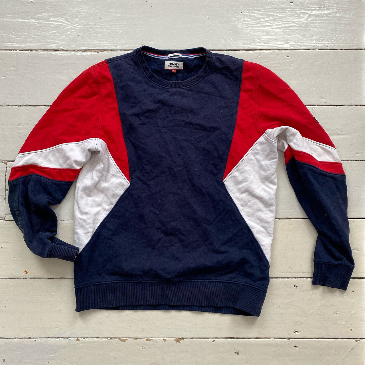 Tommy Hilfiger Jumper (XL)