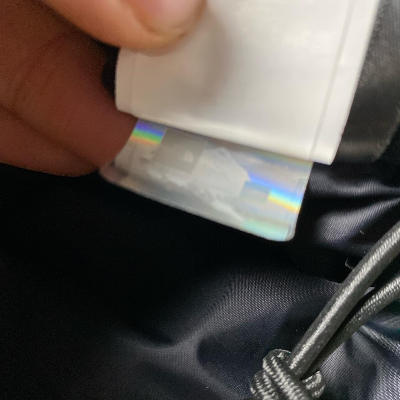 The North Face Nuptse 1996 Jacket (Medium)