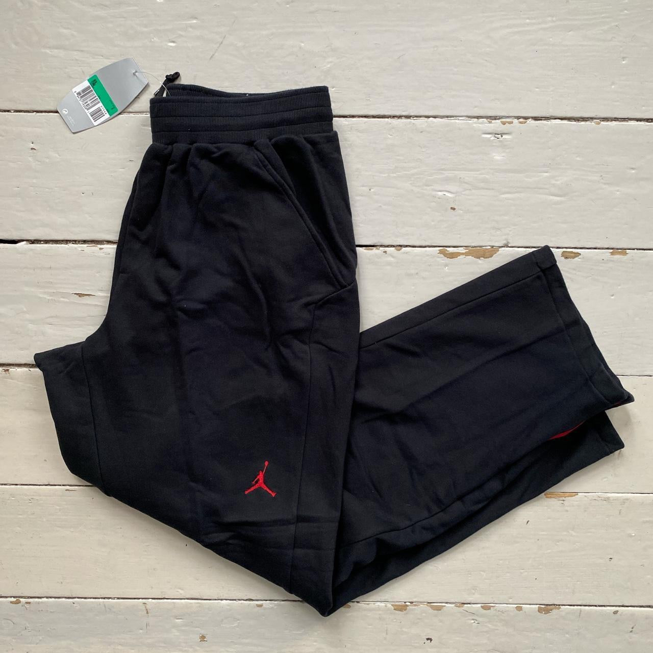 Jordan Vintage Raptors Joggers (XL)