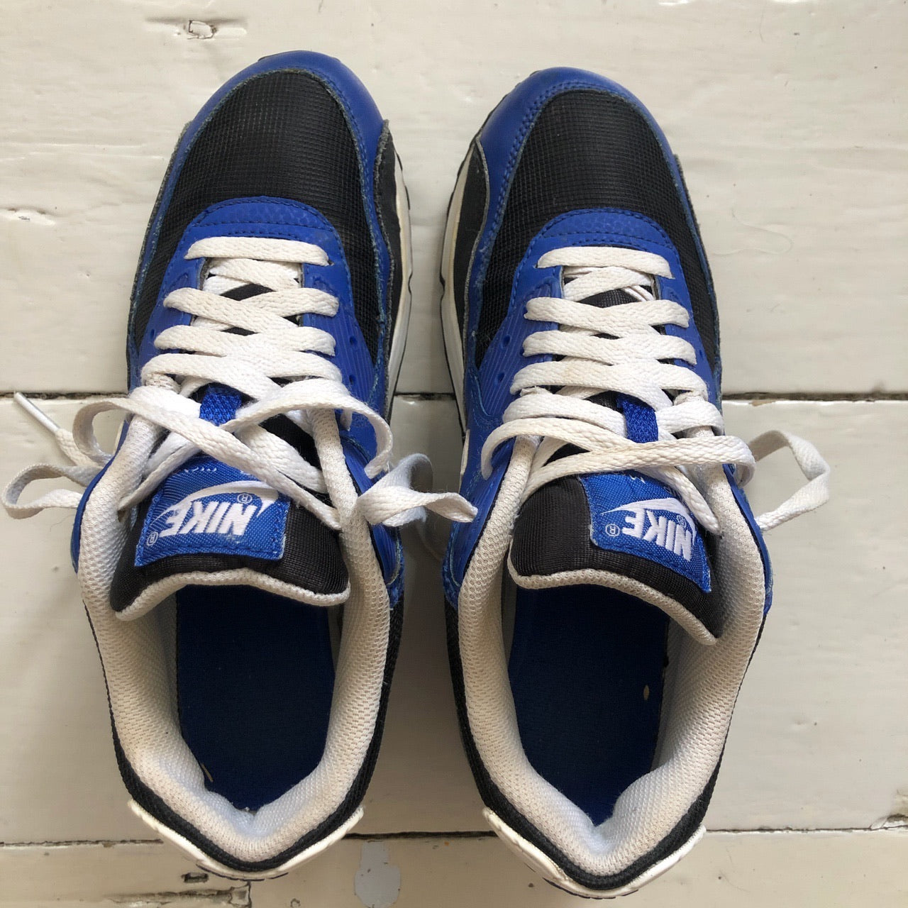 Nike Air Max 90 (UK 5.5)