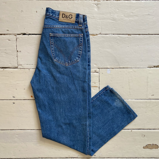 Dolce & Gabbana Light Jeans (31/29)