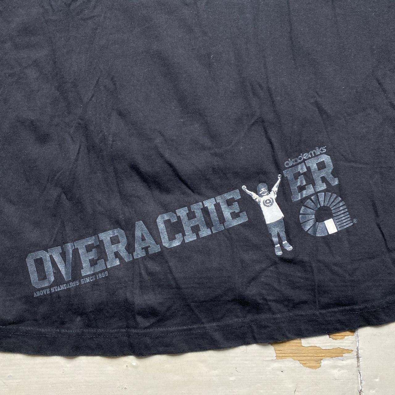 Akademiks Vintage T Shirt (XL)