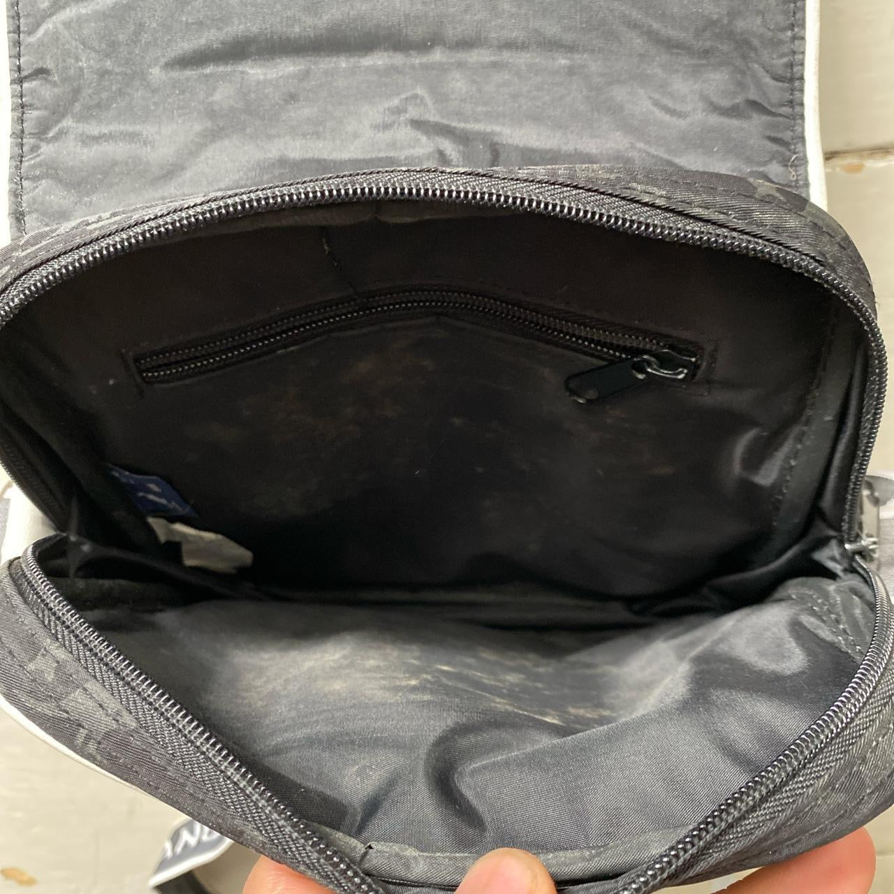 Kangol Pouch Bag