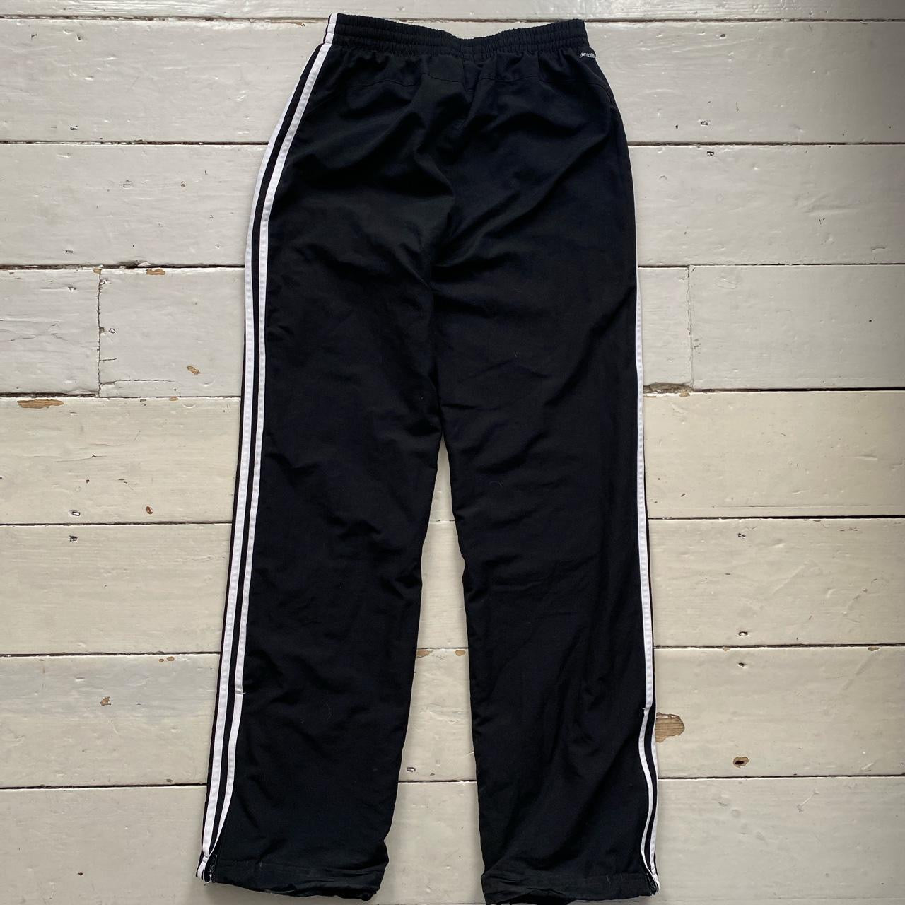 Adidas Shell Bottoms Black (Small)