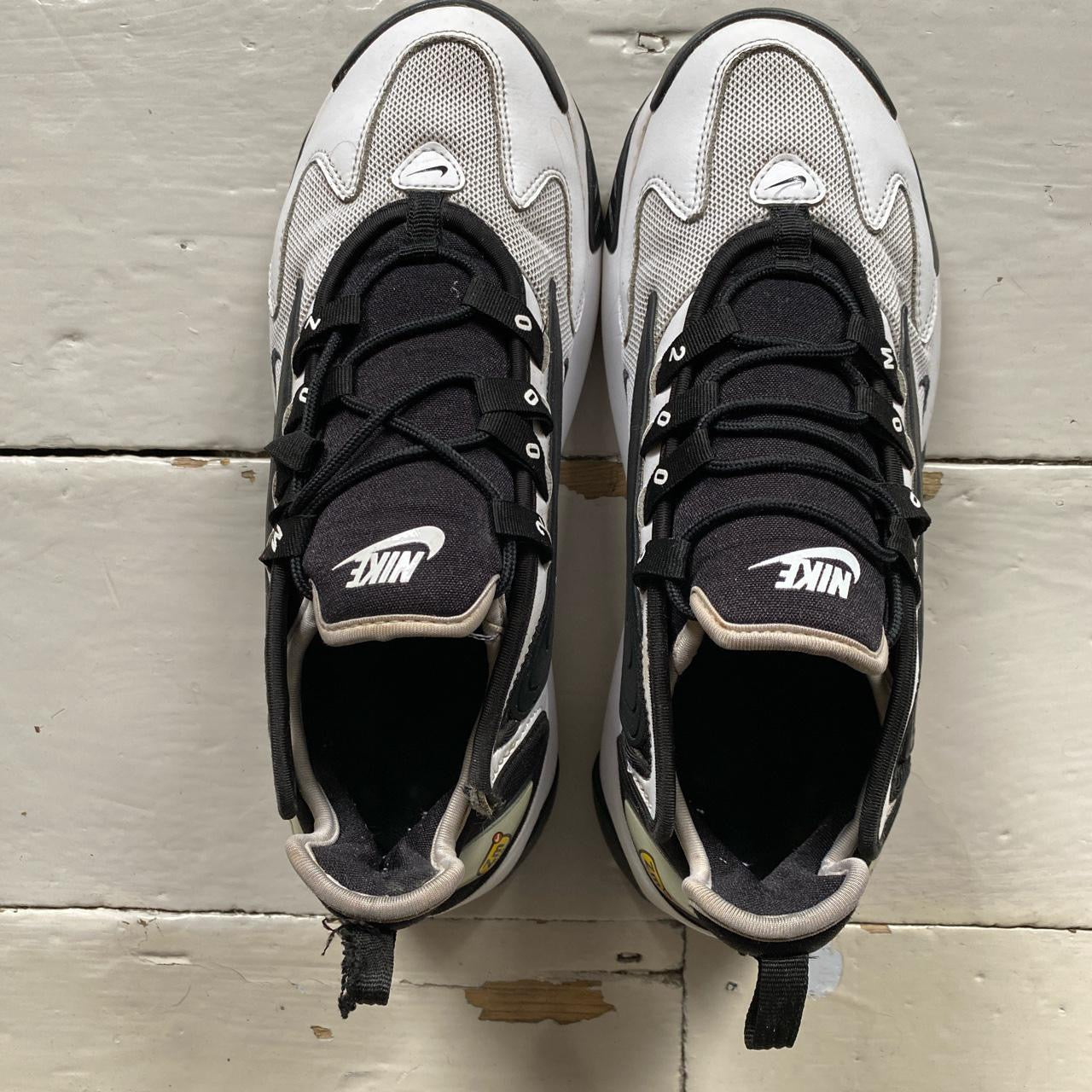 Nike Air Zoom 2000 (UK 6)