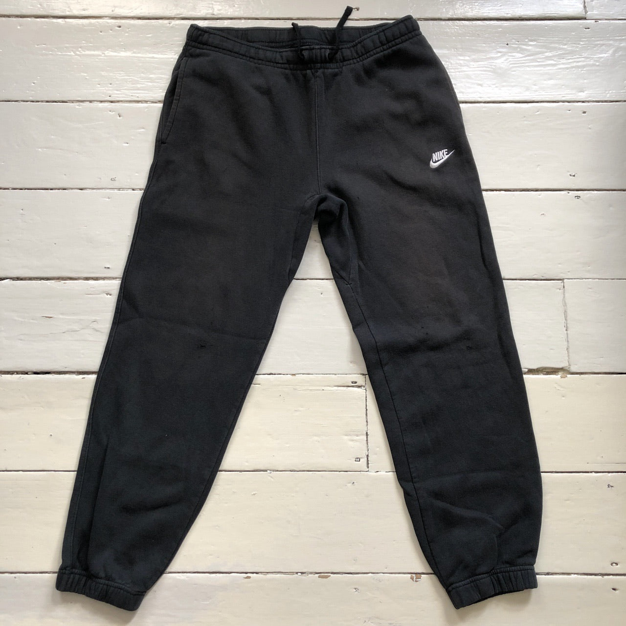 Nike Joggers Black (Large)
