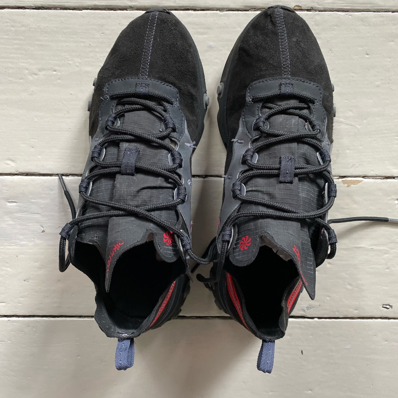 Nike React Element 55 (UK 9)