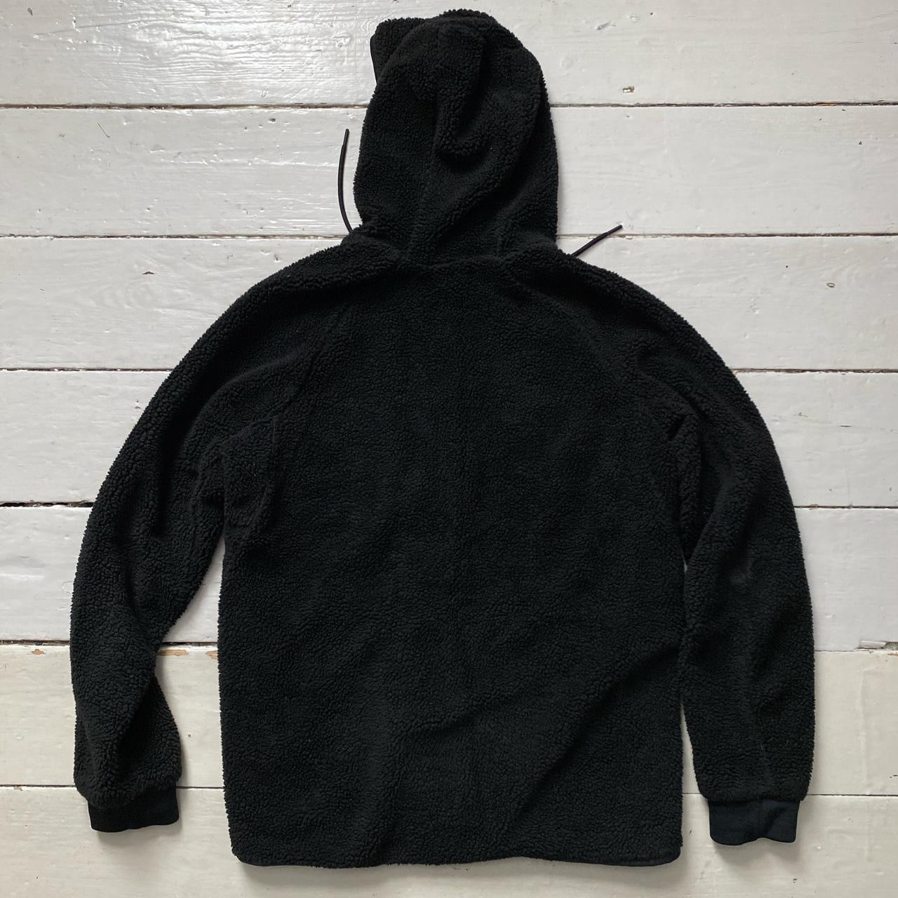 Nike Tech Fleece Sherpa Full Tracksuit (Medium)