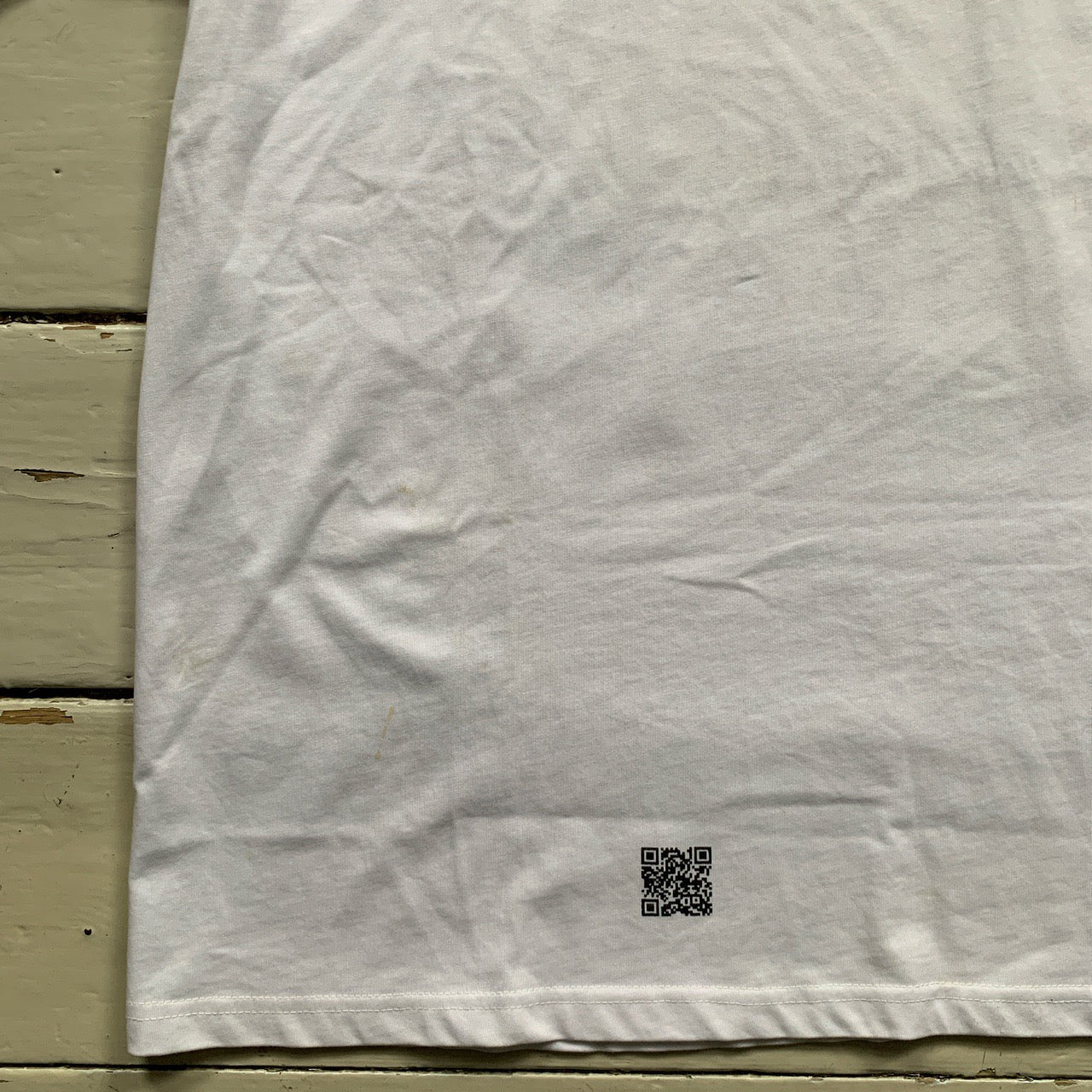 Unknown London T Shirt (XL)