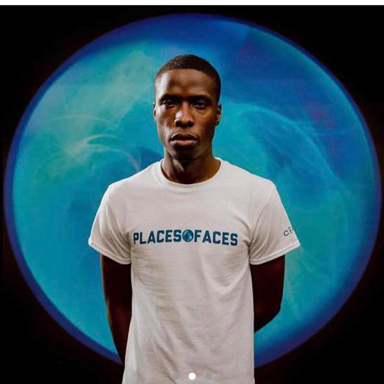 Places + Faces Ciroc T-Shirt (Medium)