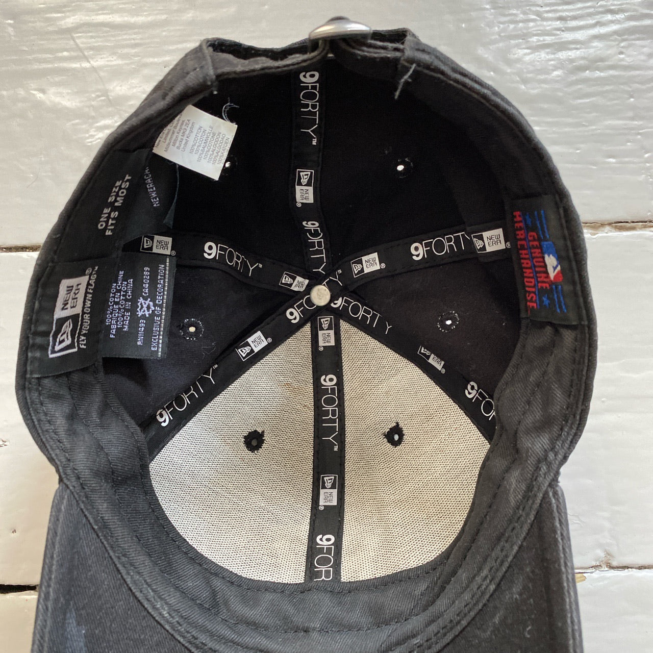 New York Yankees New Era Baseball Cap