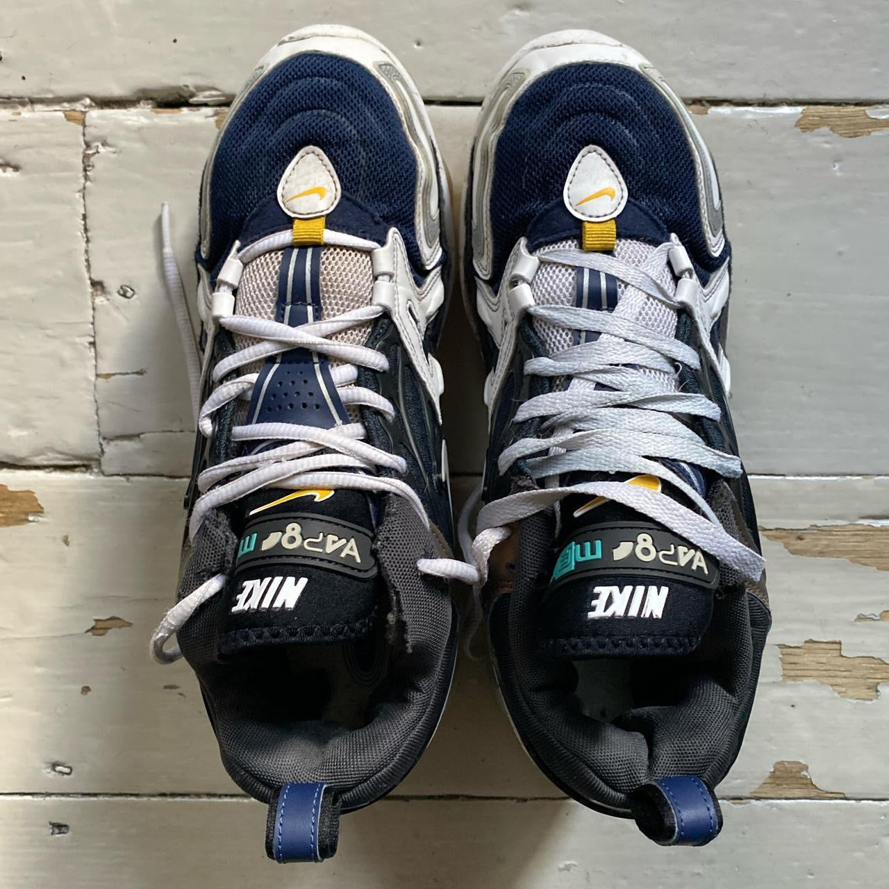 Nike Vapormax Evo (UK 9)